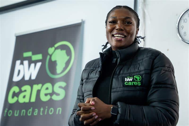 Betway Cares Foundation