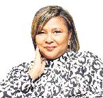 Picture of Belinda Kayser-Echeozonjoku