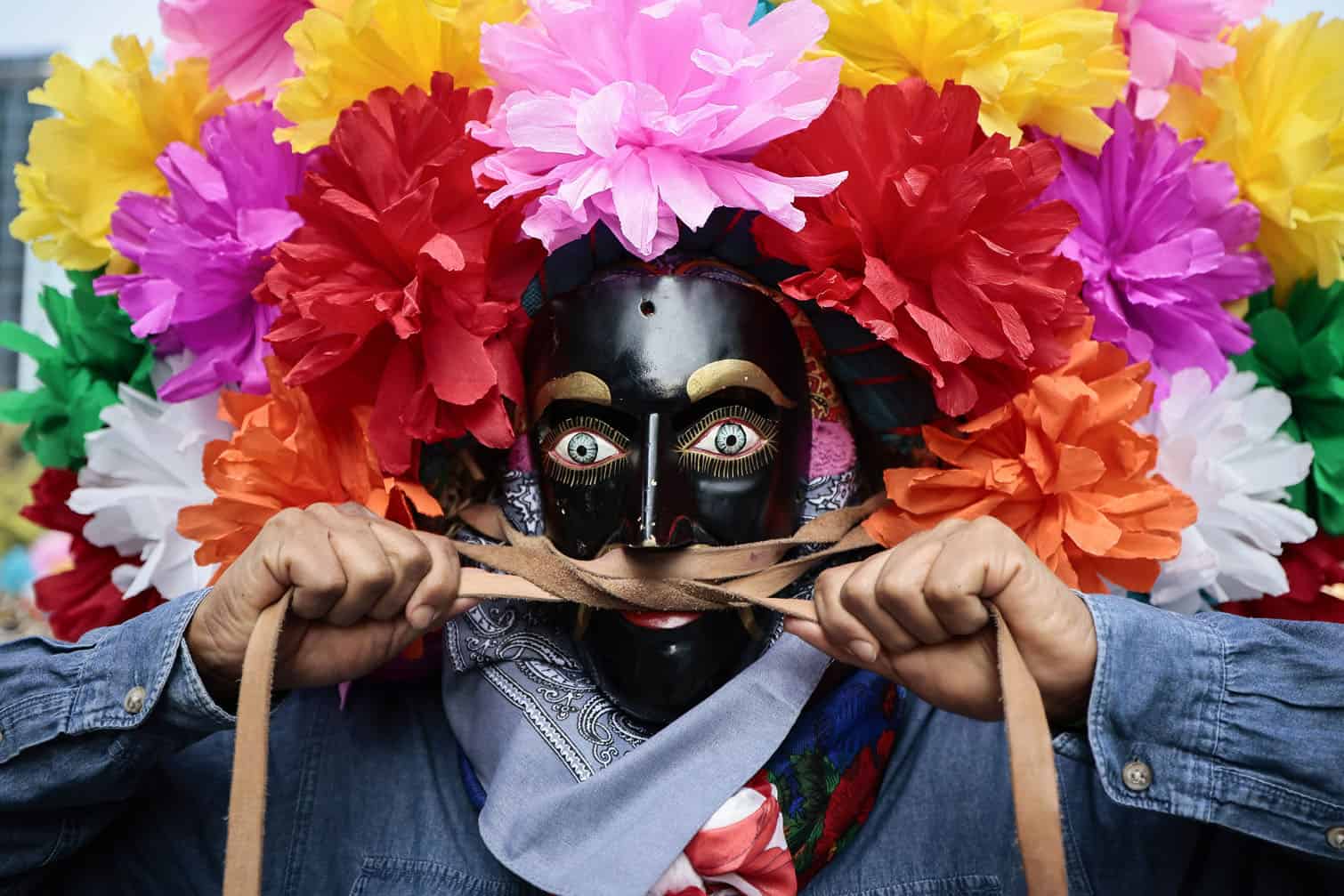 International Day of Indigenous Peoples