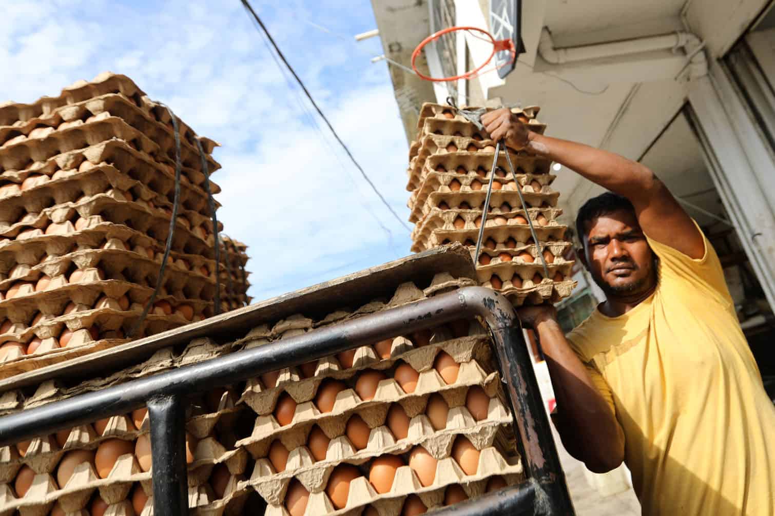 Economic growth rate data for the second quarter of 2025 for Indonesia released