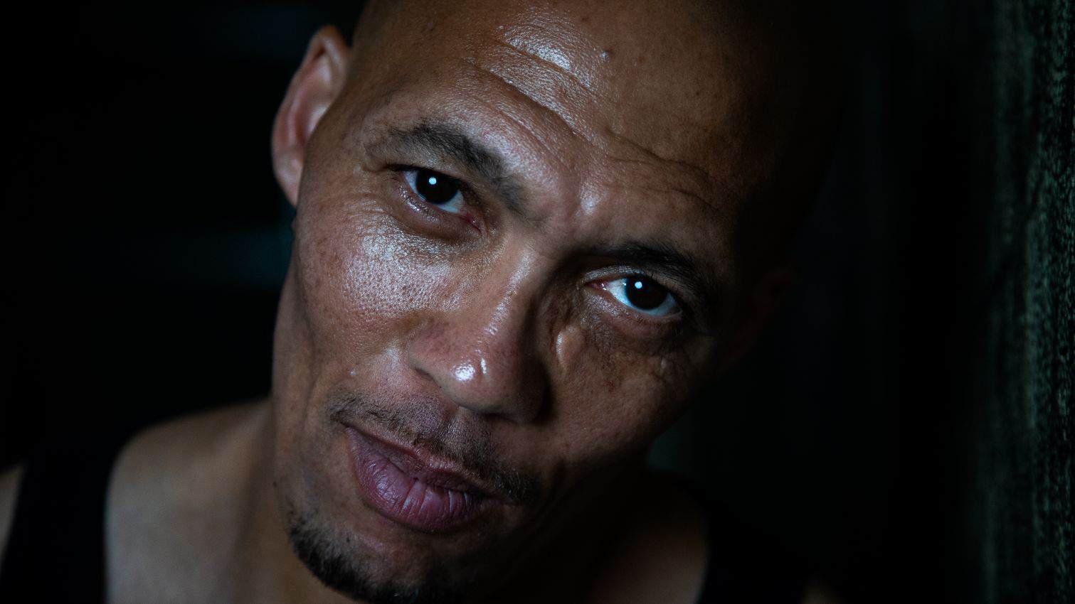 Jan Bloed documentary about Westbury gangster Alister Fortuin  Fast Guns Varados 