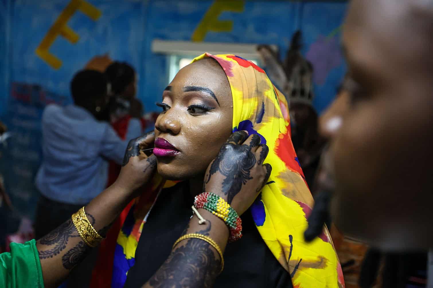 International Youth Day observed in Nairobi