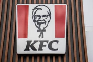 KFC drops sponsorship of MES shelter amid corruption allegations