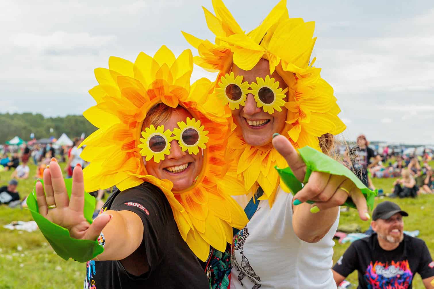 PolandRock Festival kicks off in Czaplinek