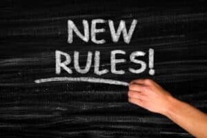 New regulations: here's how many kids should be in your child's class