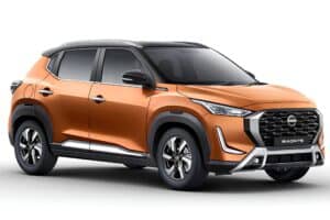 Nissan South Africa cuts Magnite's prices