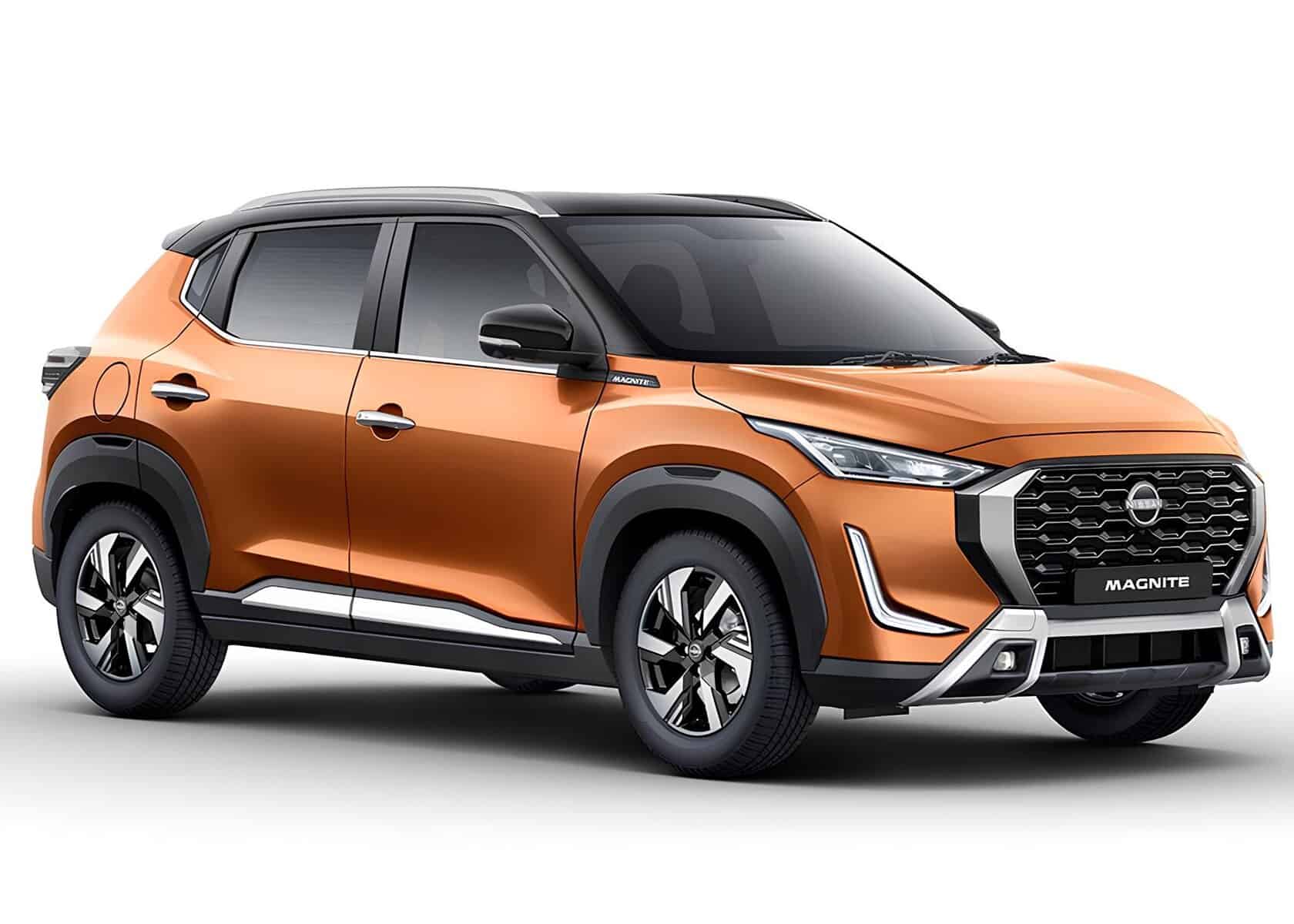 Nissan South Africa cuts Magnite's prices