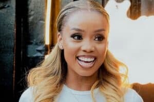 Ntando Duma