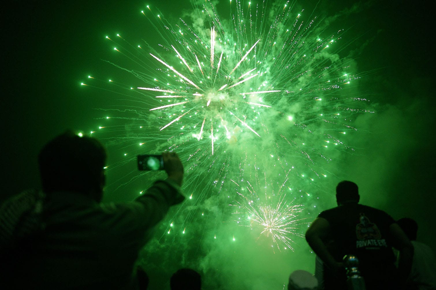 Pakistan Independence Day Celebration