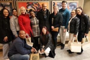 Panorama Shopping Centre undergoes a revamp