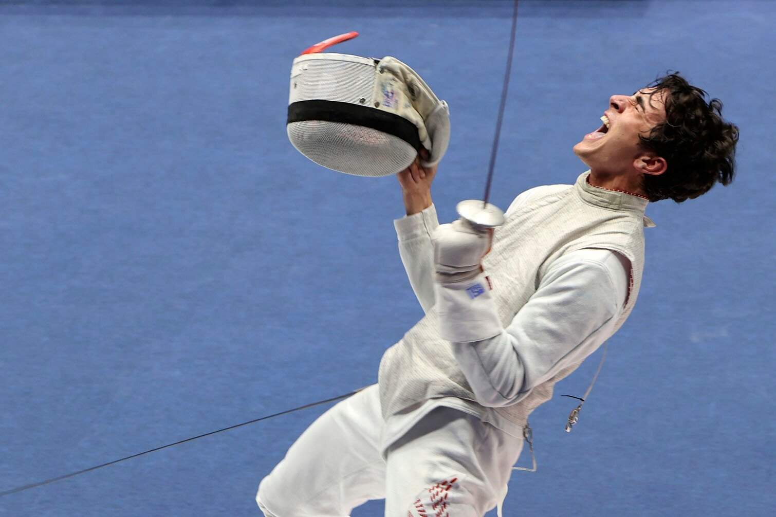 2025 Junior Pan American Games