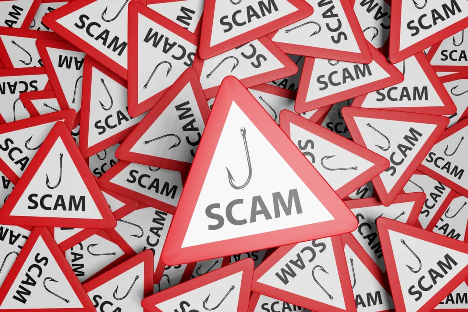 SA Indians and Muslims warned about fraud and Extortion Calls from fake Indian consulate employee