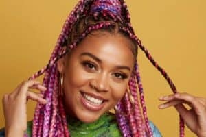 Sho Madjozi