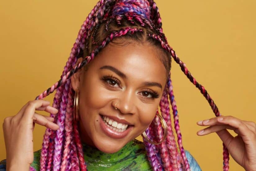 Sho Madjozi
