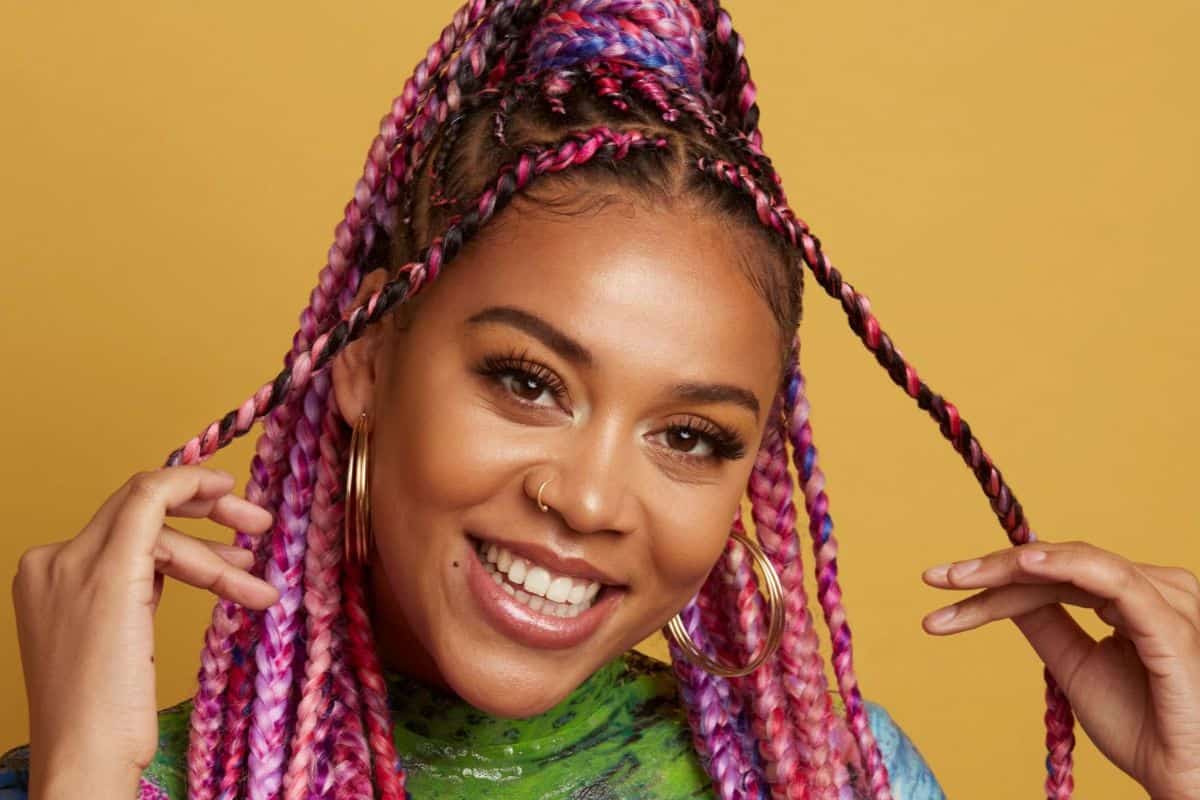 Sho Madjozi