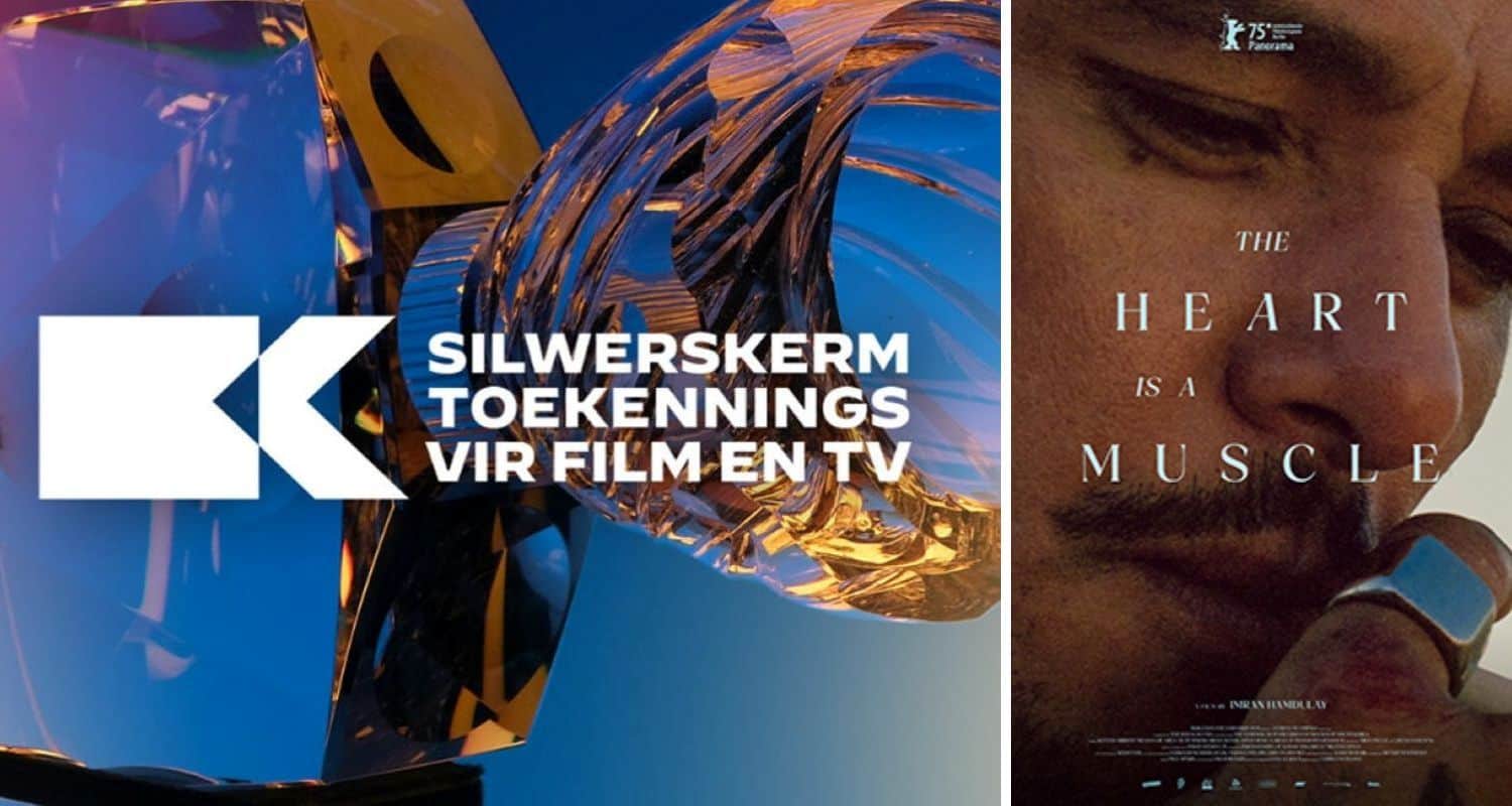 Silwerskerm awards 2025 kyknet silwerskermfees
