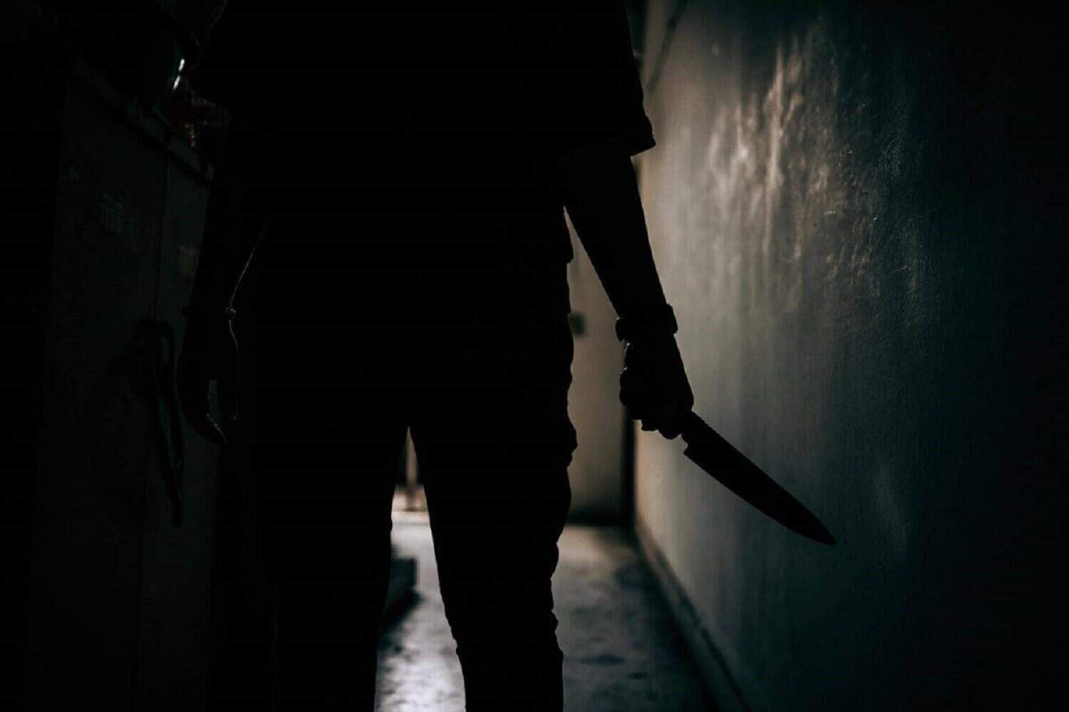 Roodepoort school principal stabbed