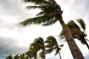 Cape Town weekend weather