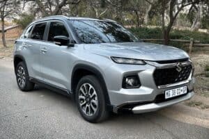 Suzuki Grand Vitara long term review update