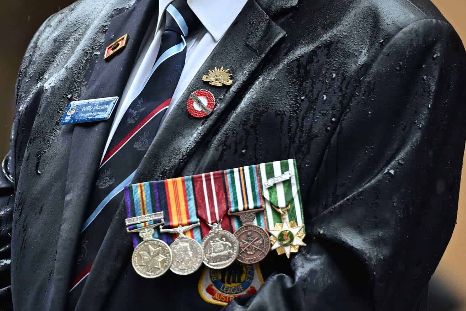 Australia commemorates Vietnam Veterans Day in Sydney