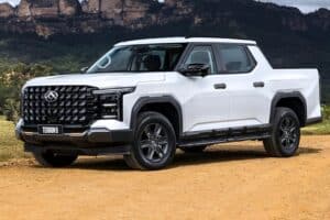 LDV Terron 9 South Africa reveal date confirmed
