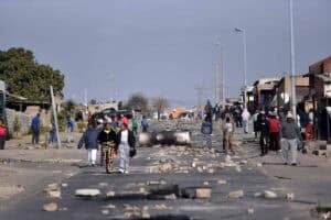 Nersa Eskom electricity tariffs Salga