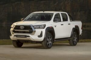Toyota Hilux Ford Ranger discounted turbocharger replacements