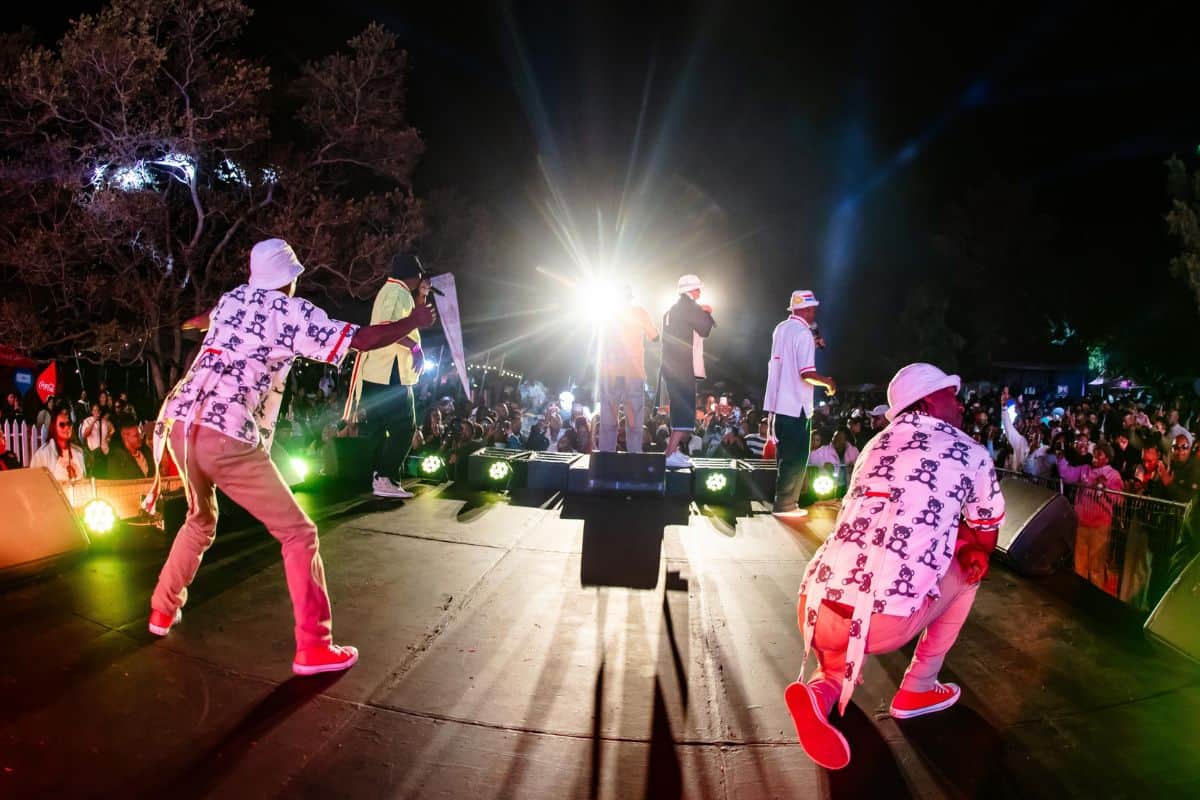 Trompies