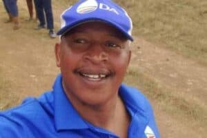 DA councilor Ndlovu murder