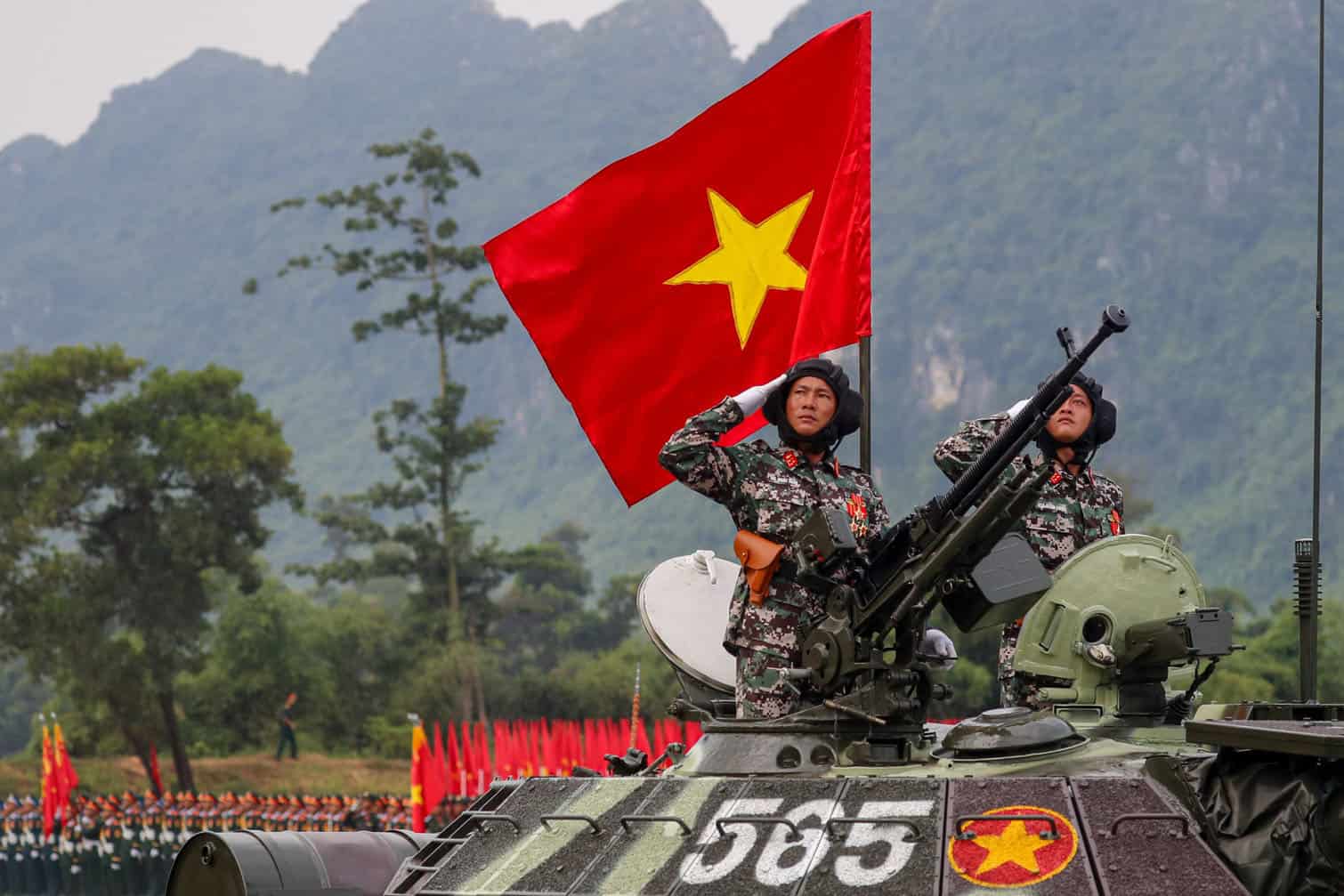 Vietnam prepares for 80th National Day anniversary