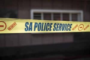 woman and child beheaded Limpopo