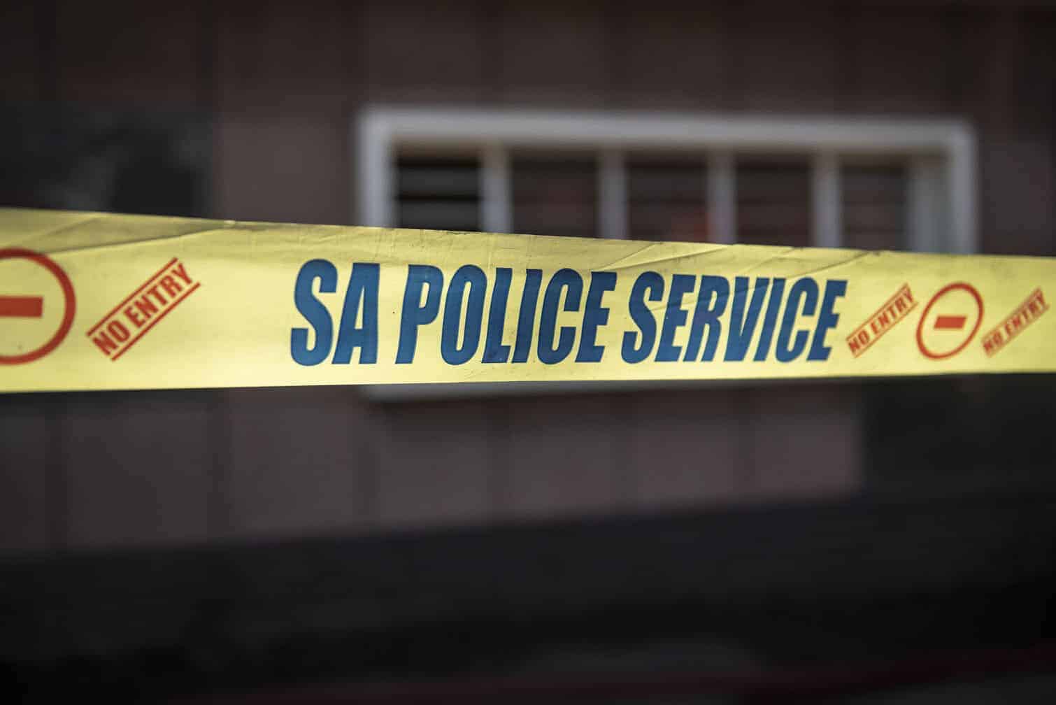 woman and child beheaded Limpopo