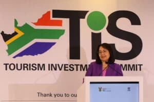 ‘Private sector must lead projects, not government’ – Tourism minister on PPP