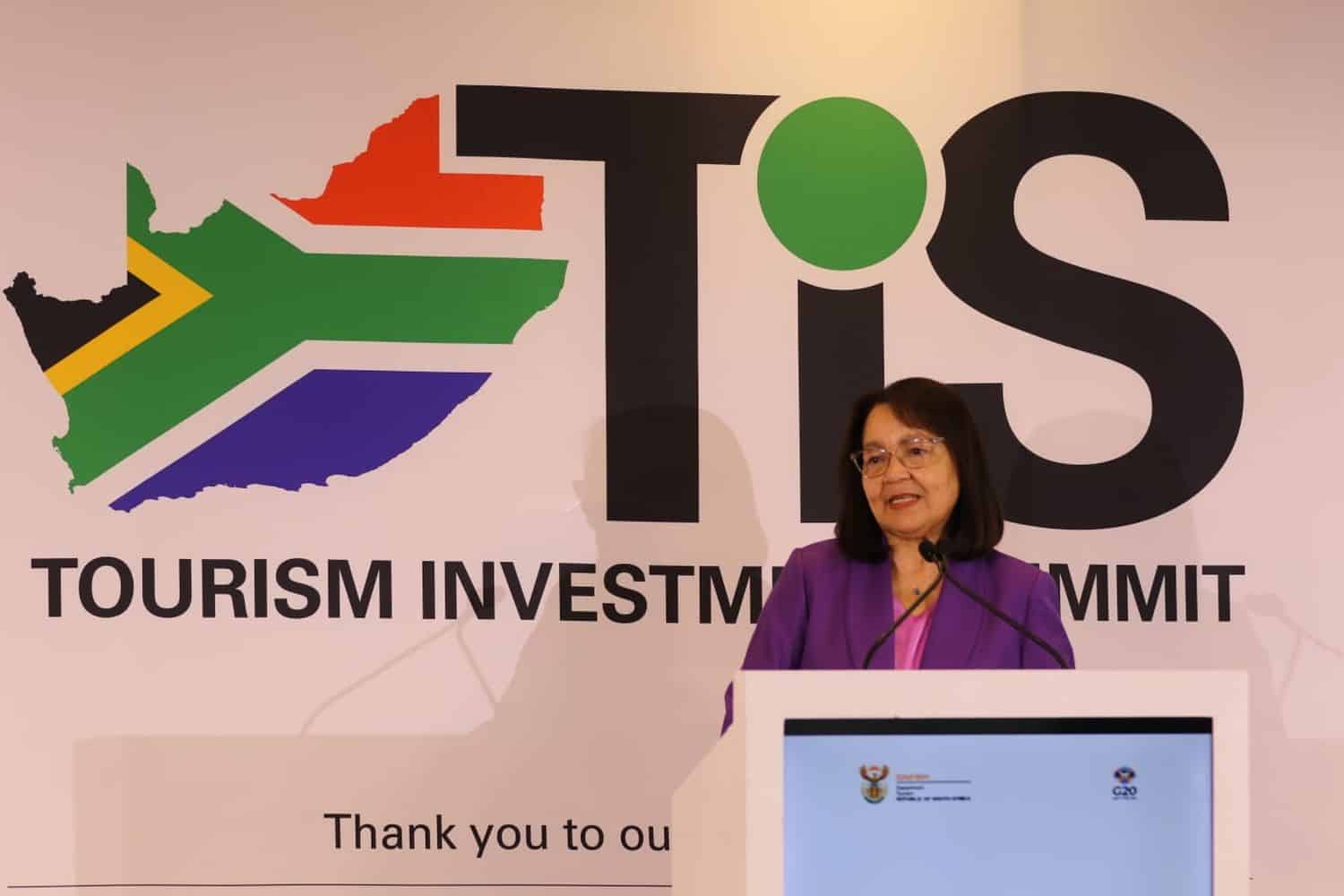 ‘Private sector must lead projects, not government’ – Tourism minister on PPP