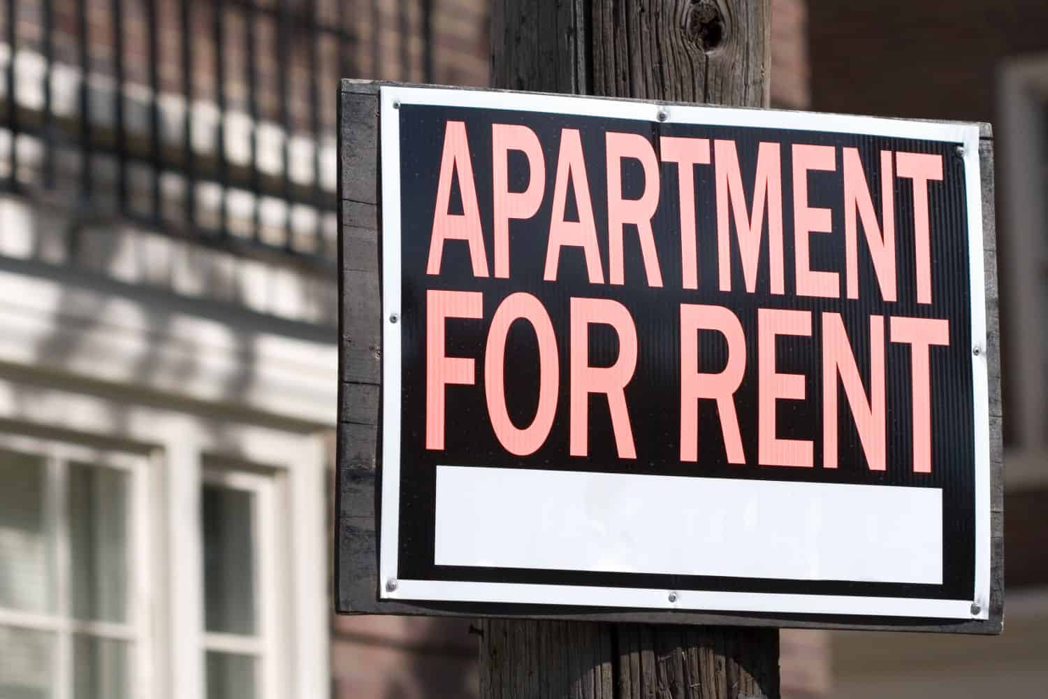 17% of SA tenants behind on rent, with many more heading toward debt