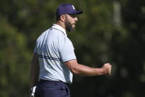 Jon Rahm