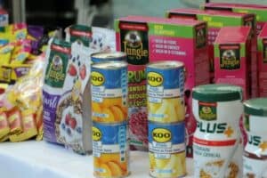 3 000 jobs saved in Tiger Brands’ canned foods business