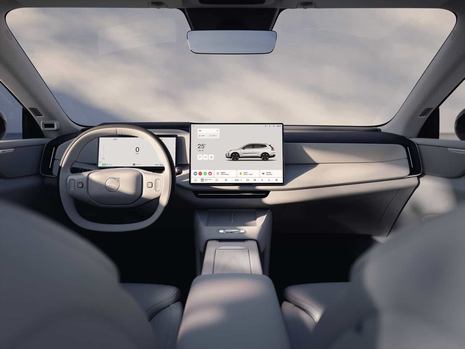 Volvo finally reveals all-new XC70