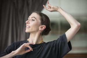 ballet