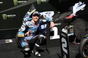 Alex Marquez