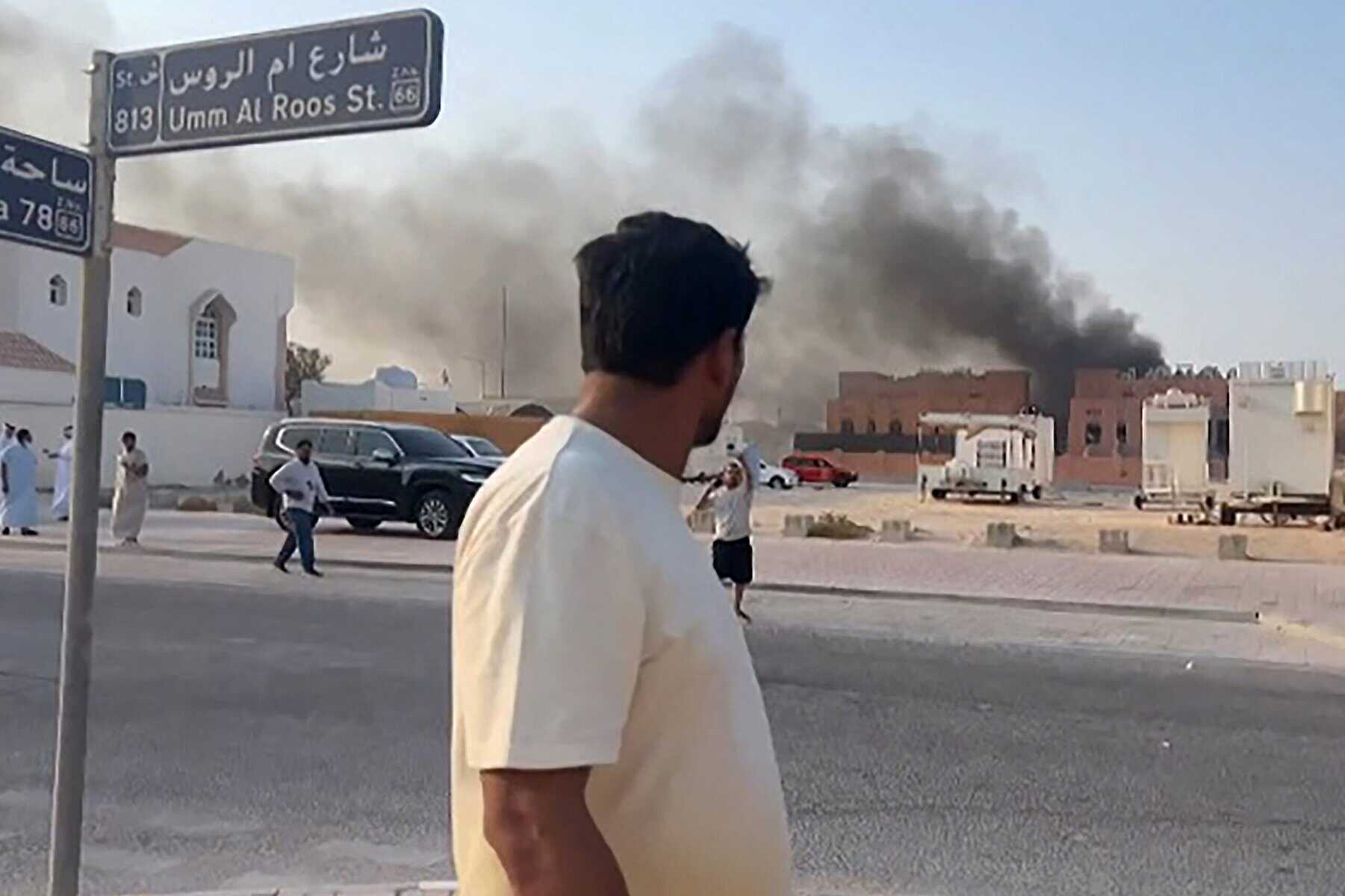 Israel warns Hamas leaders ‘nowhere is safe’ after Doha attack