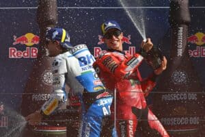 Marc Marquez