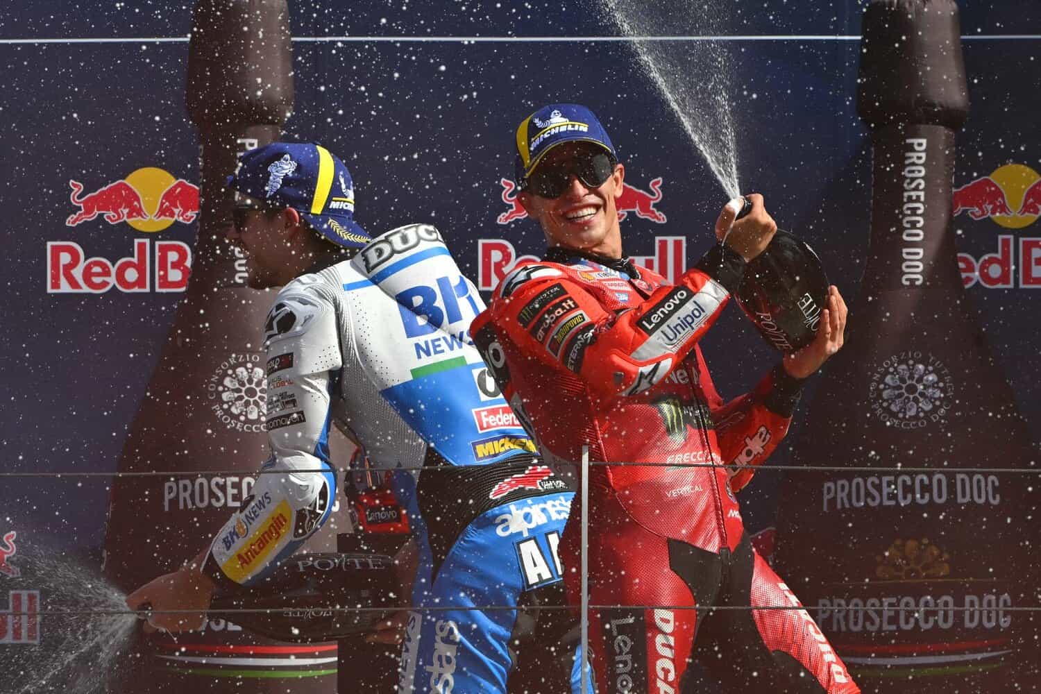Marc Marquez
