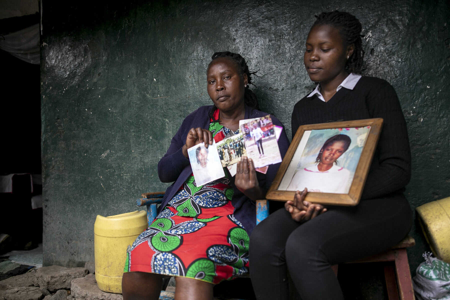 Kenya court issues warrant of arrest for UK citizen over young mother’s murder