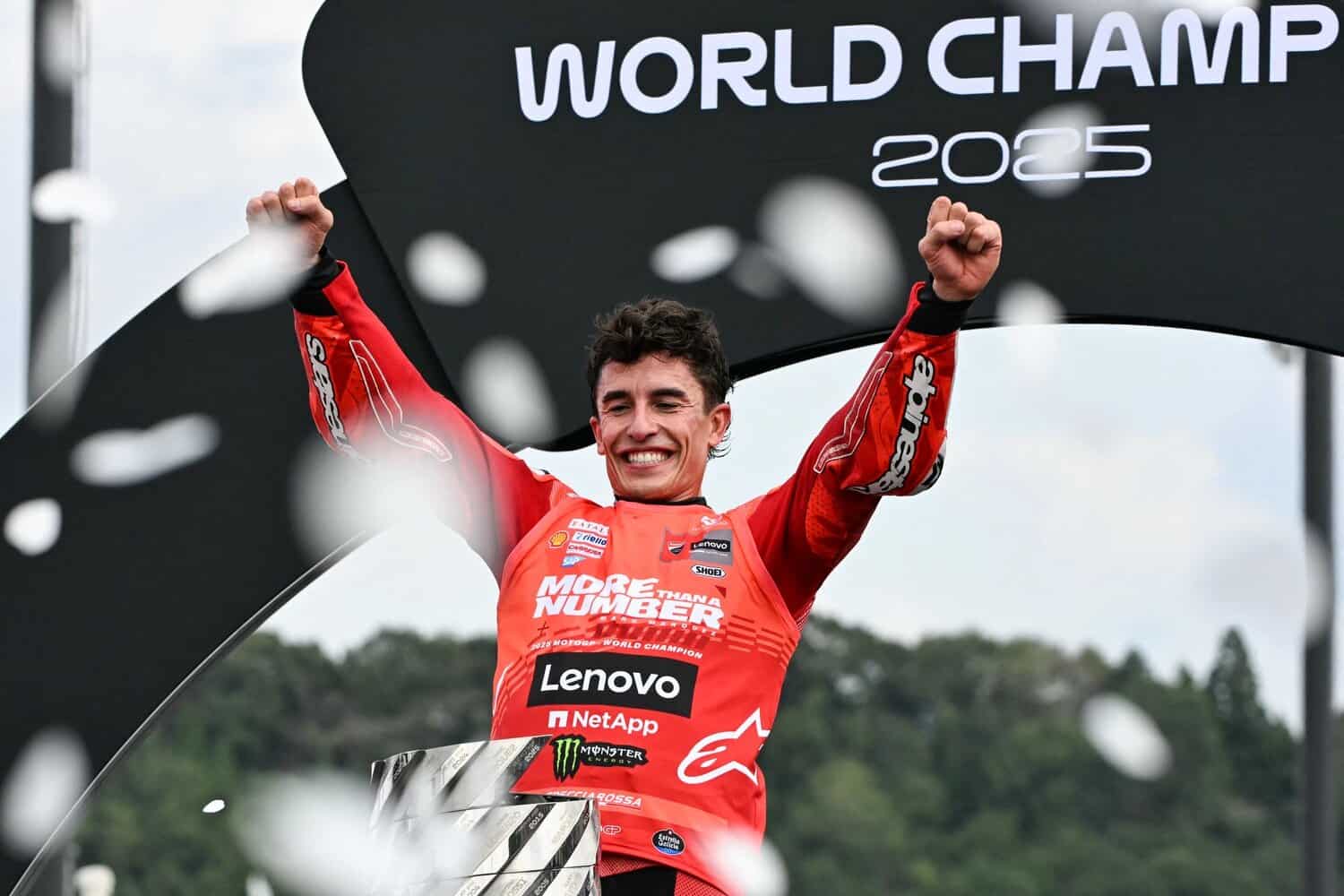 Marc Marquez
