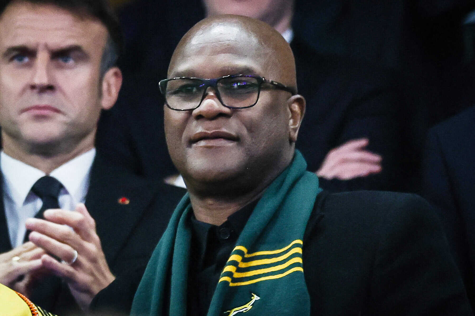 In case you missed it: Nathi Mthethwa has died | Mogotsi and Matlala's alleged Ipid connections | Petrol up, diesel down