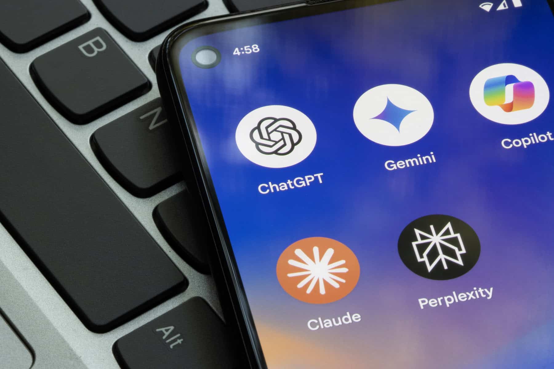 Is AI slop destroying trust online?