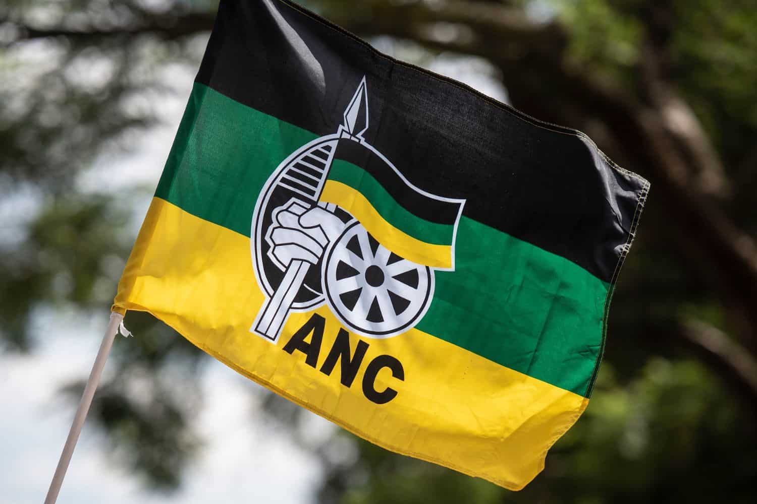 ANC Free State Nala Local Municipality by-elections