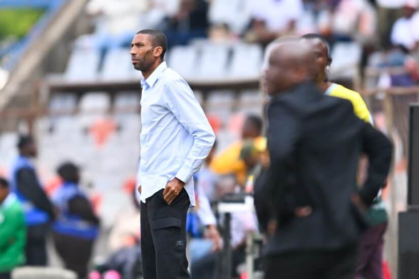 Pirates coach Ouaddou unhappy despite win over Lioli