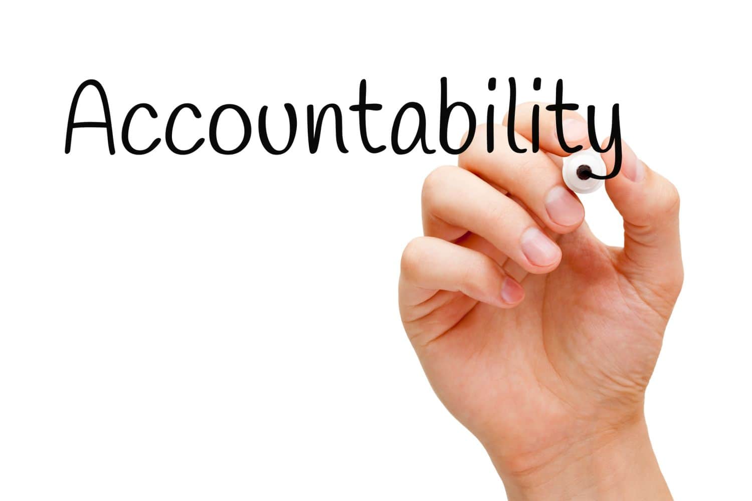 SA’s politicians no longer fear accountability